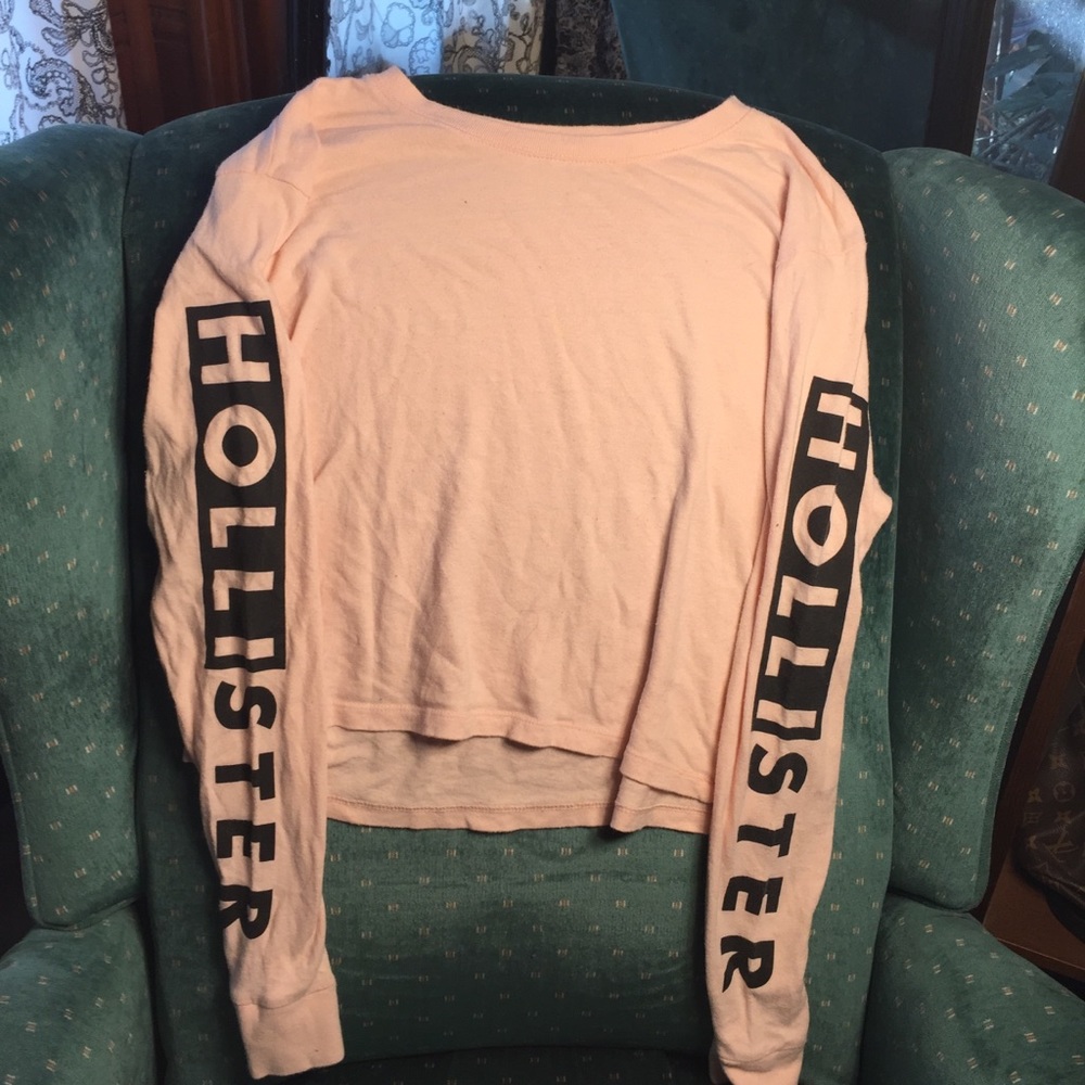 LOT OF 3 XS Hollister & GAP Tops - Picture 2 of 14